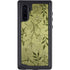 Jasmine by William Morris Galaxy Cases